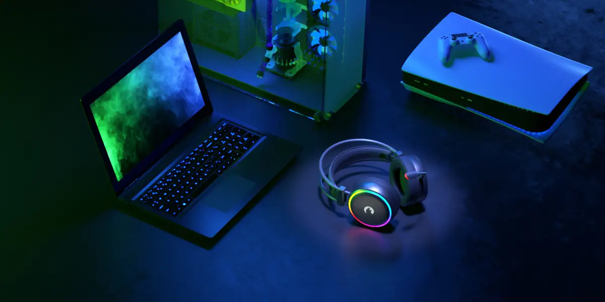 Multi Platform Uyumluluğu (PC-PS)