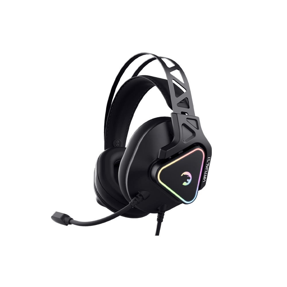 GamePower Kizaru 7.1 RGB Gaming Kulaklık