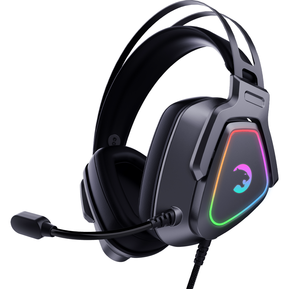 Gamepower Kyruse RGB 7.1 Gaming Kulaklık