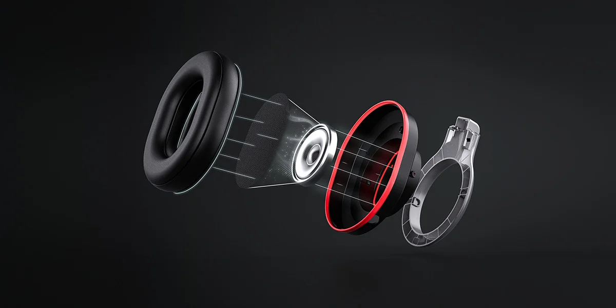 Neodymium Hoparlörlerle Ses Deneyiminizi Yükseltin