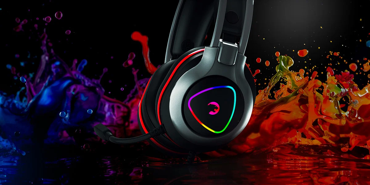 Dinamik RGB Aydınlatma
