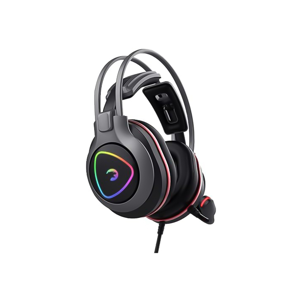 Gamepower Ranger RGB 7.1 Gaming Kulaklık