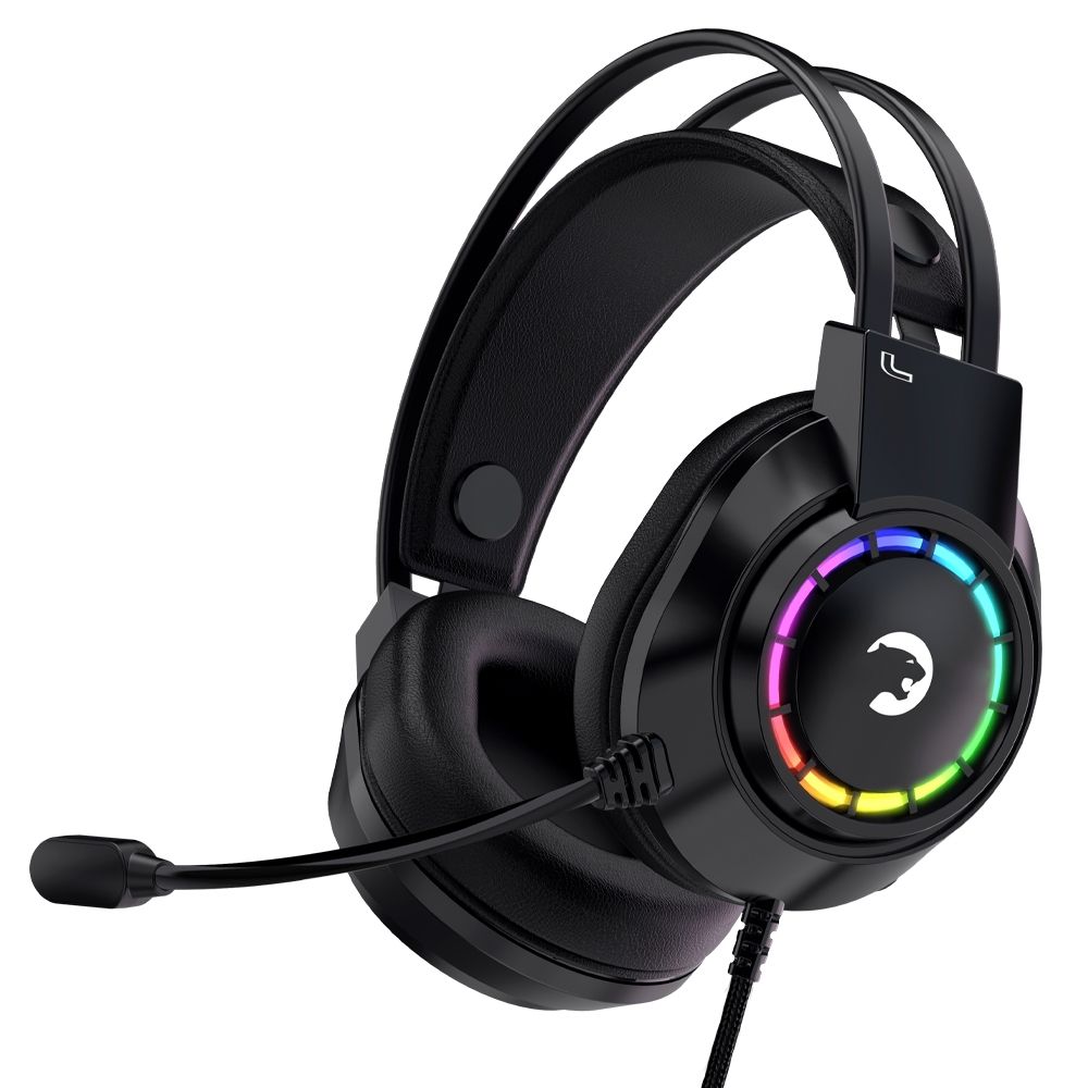 Gamepower Voldon Rainbow 7.1 Gaming Kulaklık
