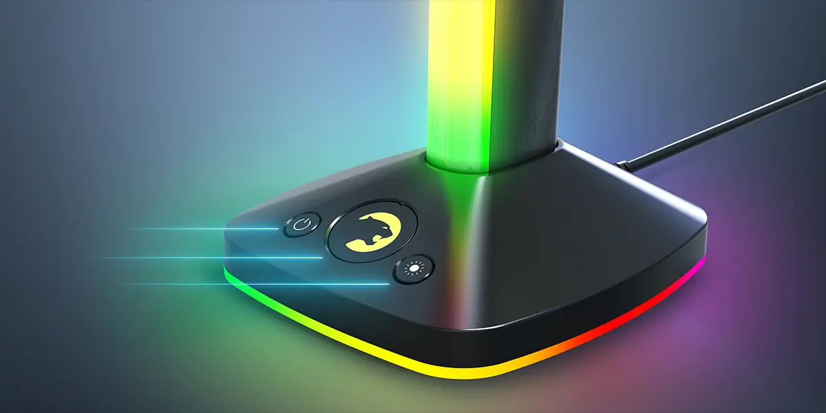 RGB Aydınlatma Modları