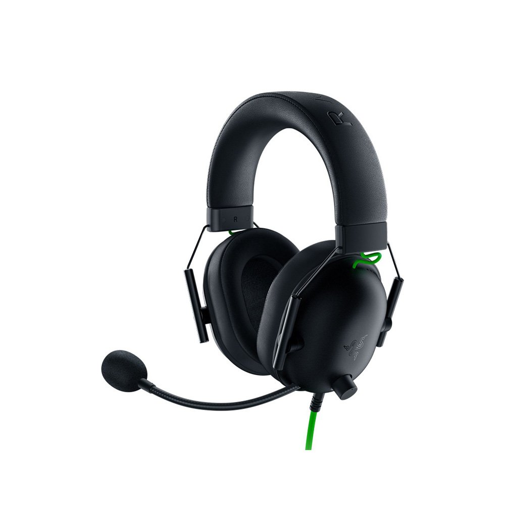 Razer BlackShark V2 X Kablolu Gaming Kulaklık