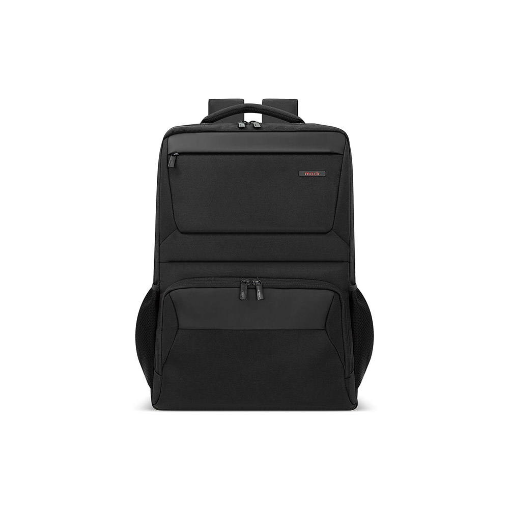 MACK MCC-807 18'' Business X Notebook Sırt Çantası Siyah