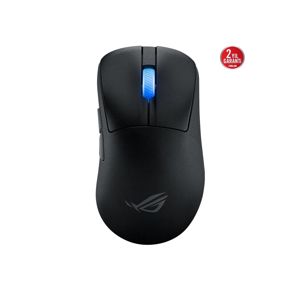 Asus ROG Keris II Ace Siyah Kablosuz Gaming Mouse