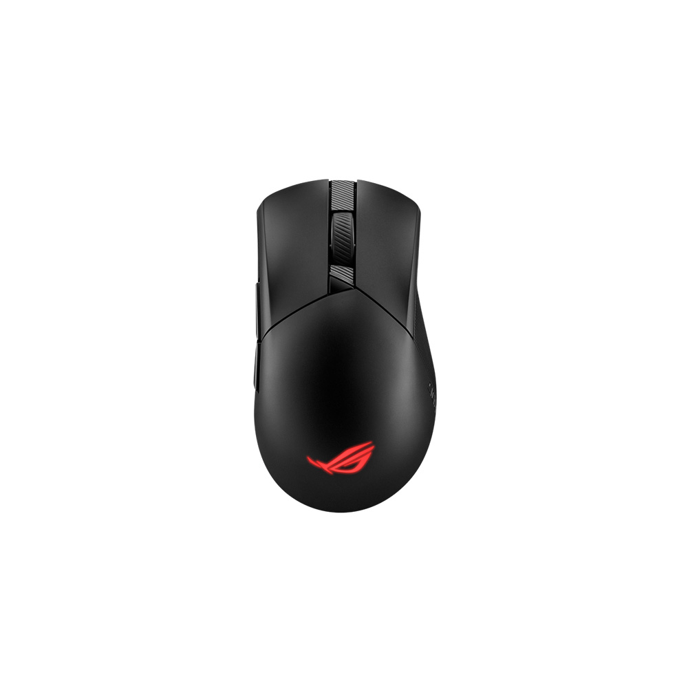 Asus ROG Gladius V2 III RGB White Wireless AimPoint Gaming Mouse