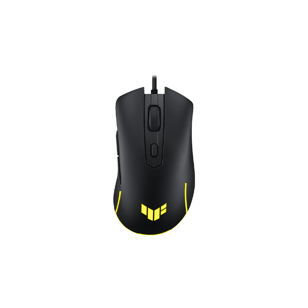 ASUS TUF GAMING M3 GEN II Kablolu Gaming Mouse