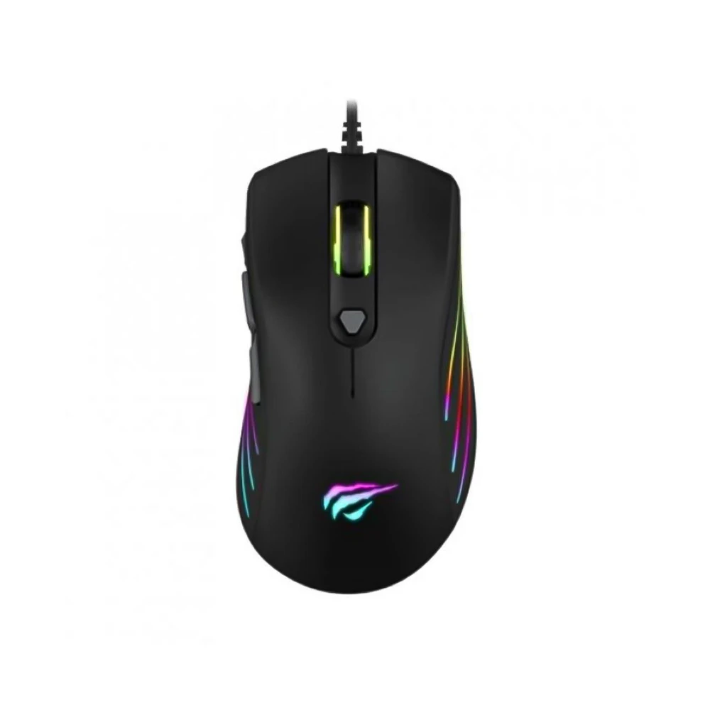 GameNote MS1002 Kablolu Gaming Mouse