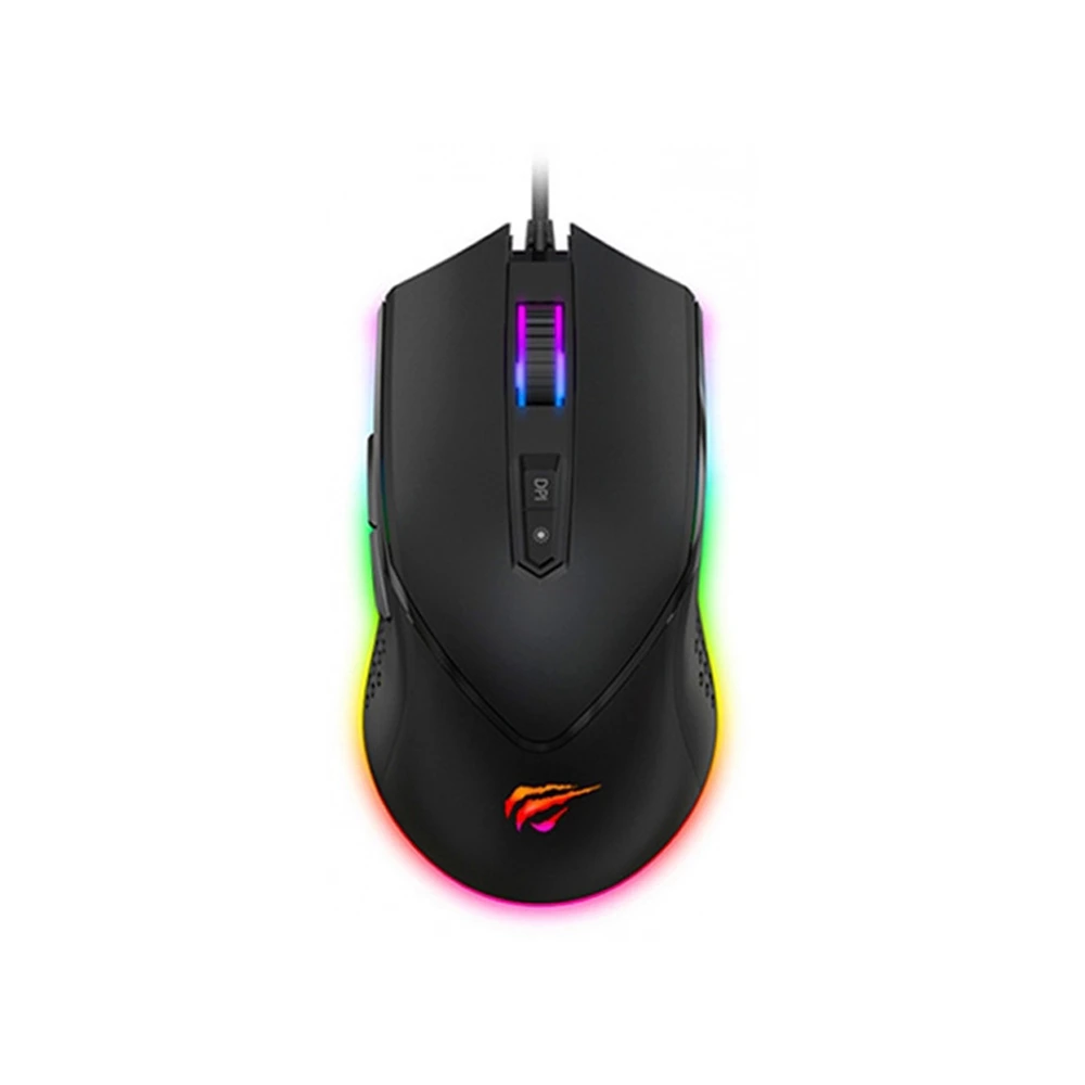 GameNote MS814 Kablolu Gaming Mouse