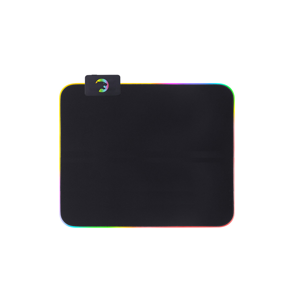 GamePower GP400 RGB Rubber Gaming Mousepad