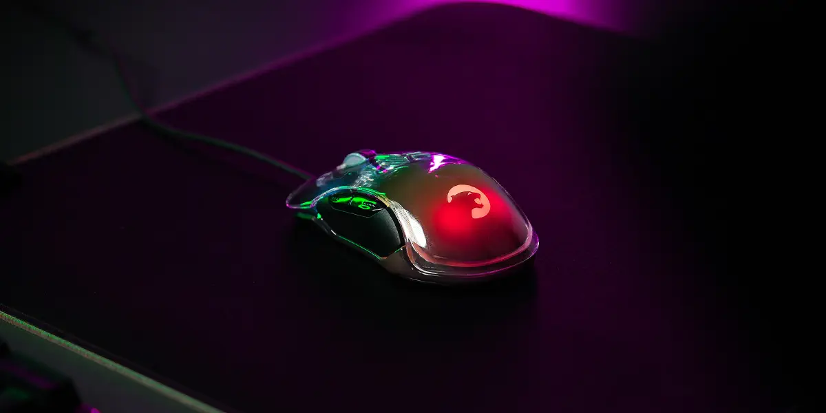Üst Sınıf Pixart 3325 Optik Sensör