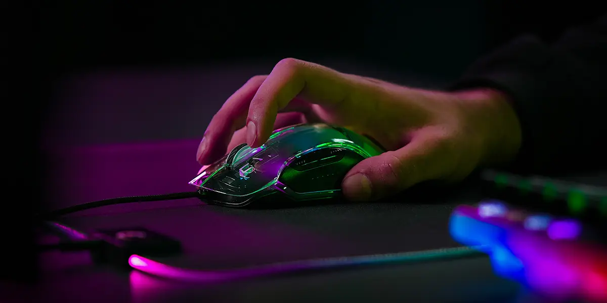 RGB Yüzey
