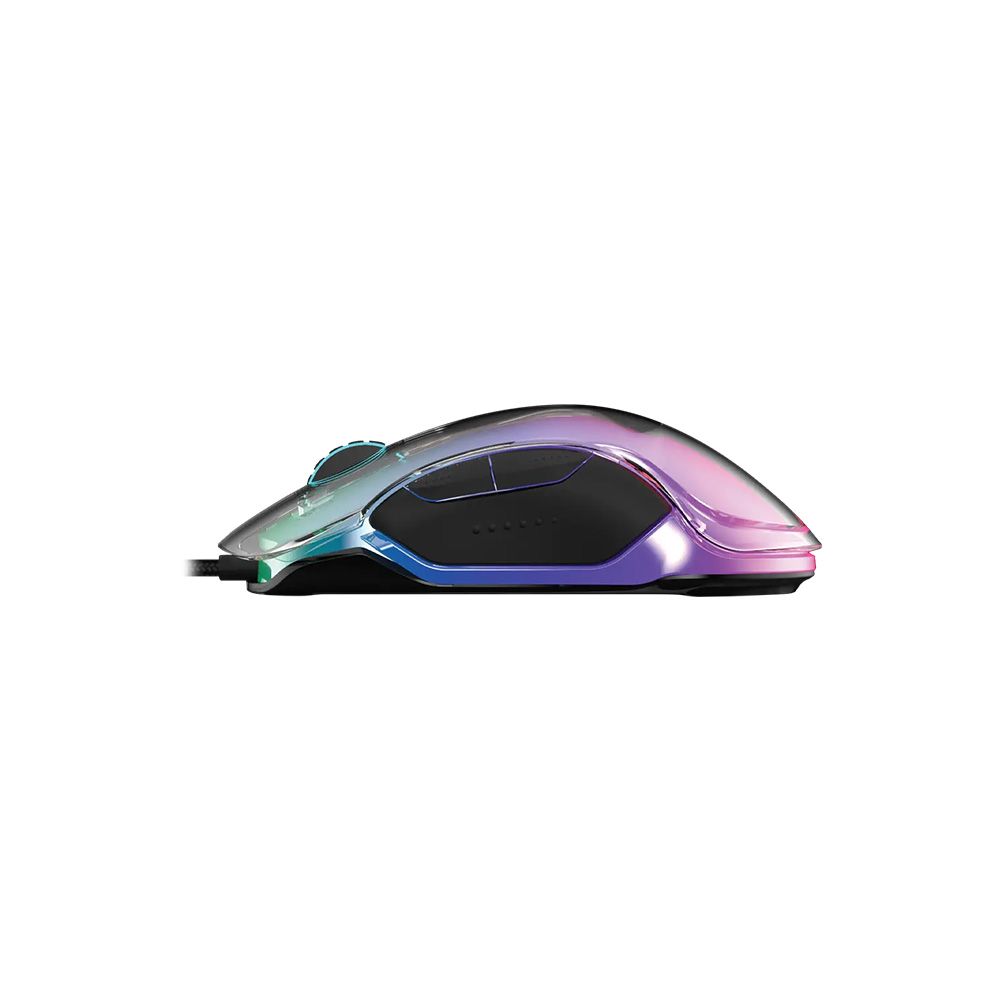 GamePower Translucent Kablolu Gaming Mouse