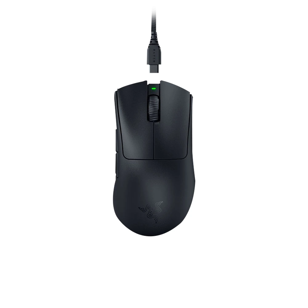 Razer DeathAdder V3 Pro Beyaz Kablosuz Gaming Mouse