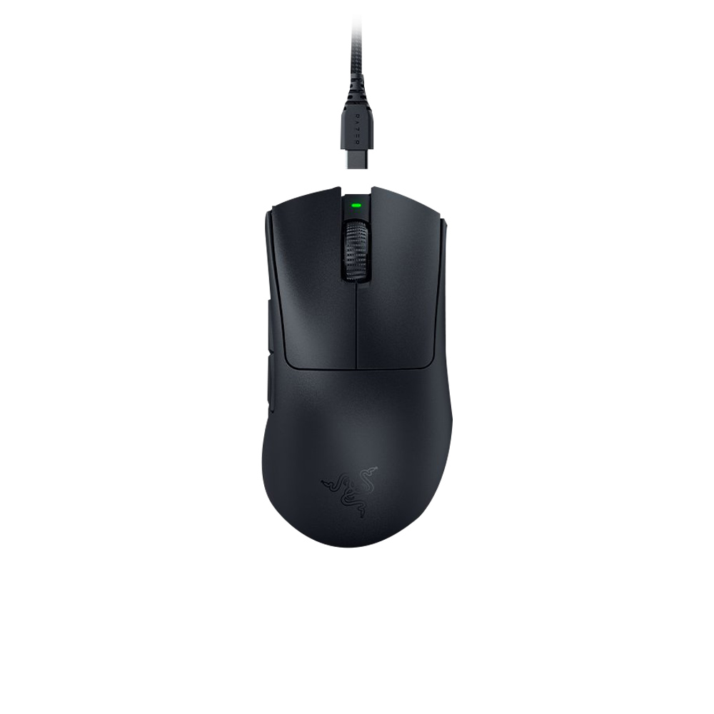 RAZER Deathadder V3 Pro Hyperpollıng 8K Kablosuz Oyuncu Mouse