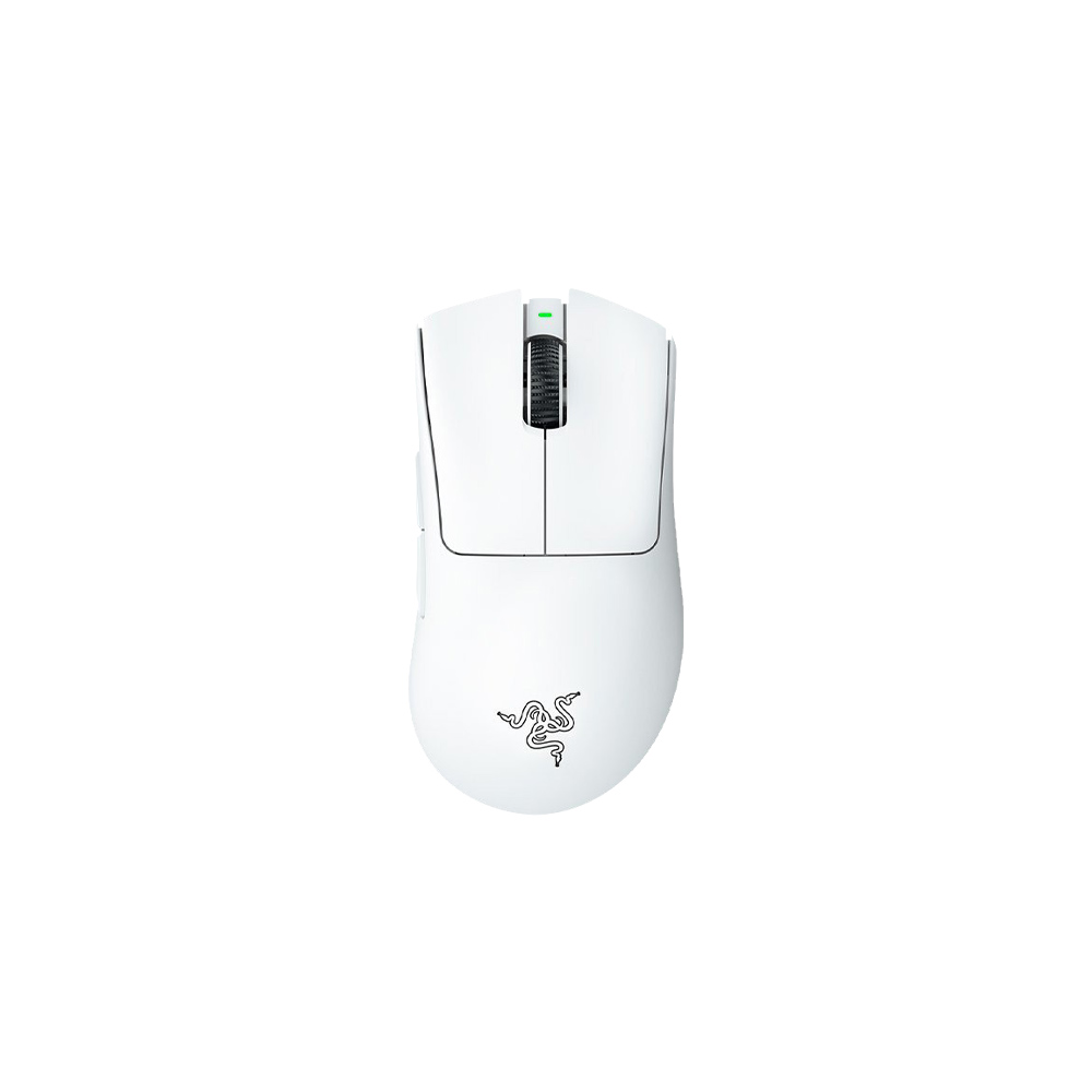 Razer Deathadder V3 PRO Beyaz Kablosuz Gaming Mouse