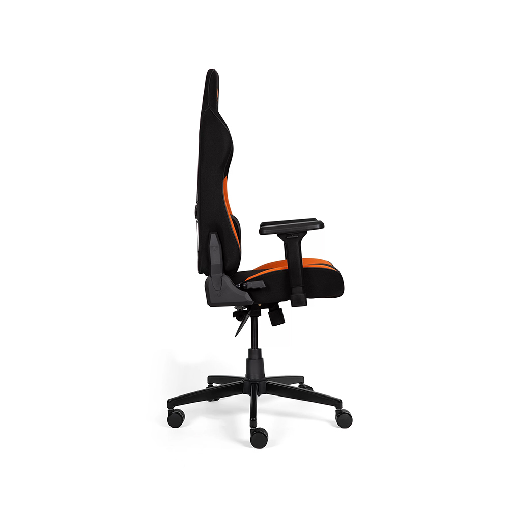 Hawk Gaming Chair Fab C2 Turuncu Kumaş Oyuncu Koltuğu