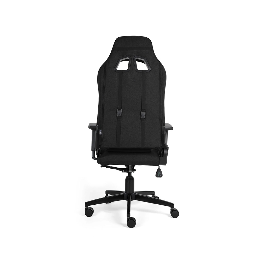 Hawk Gaming Chair Fab C4 Kırmızı Kumaş Oyuncu Koltuğu