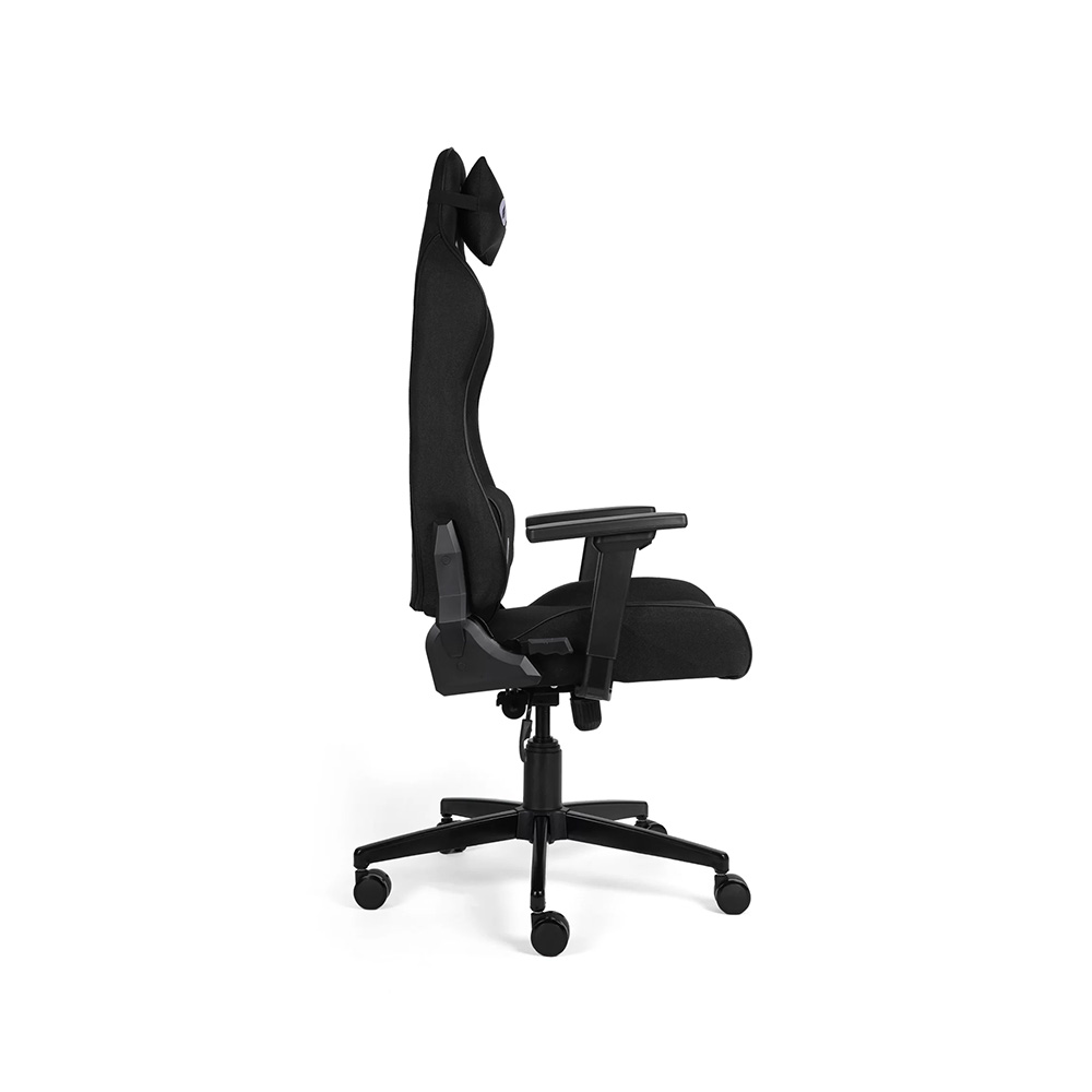 Hawk Gaming Chair Fab V4 Siyah Kumaş Oyuncu Koltuğu