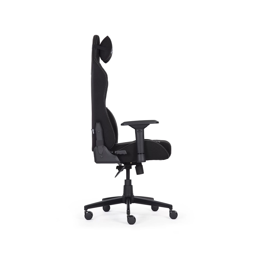 Hawk Gaming Chair Fame Silver Kumaş Oyuncu Koltuğu