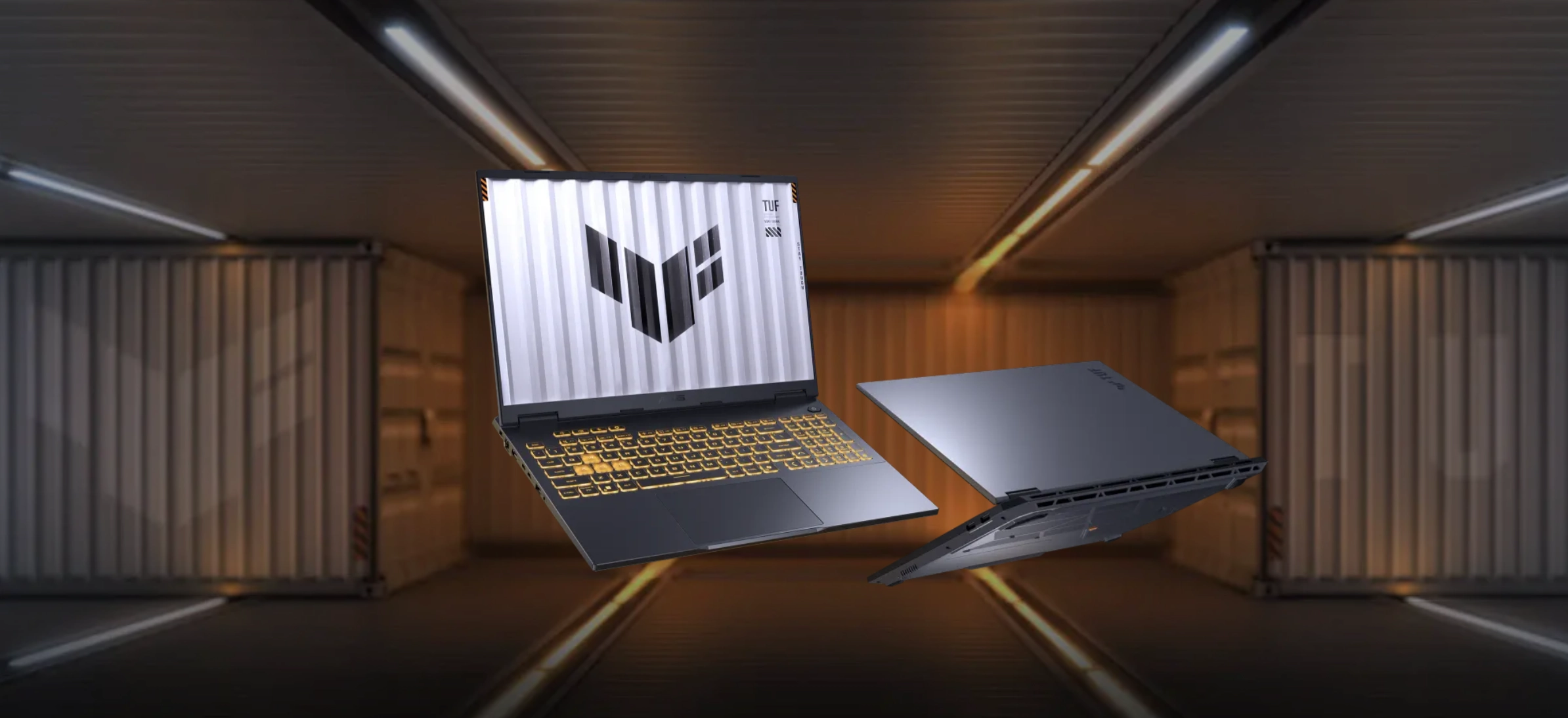 ASUS TUF Gaming F16 FX608JM-RV079