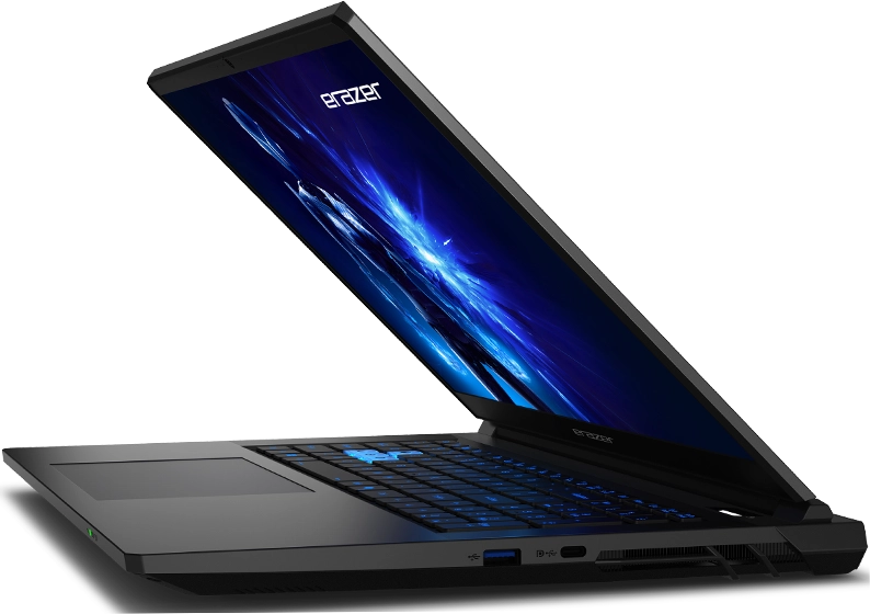 Erazer Defender Arka Plan