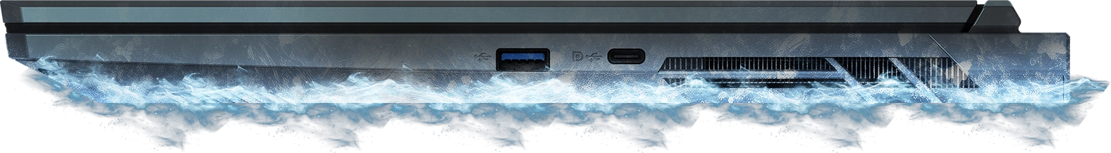 Floating Effect Image