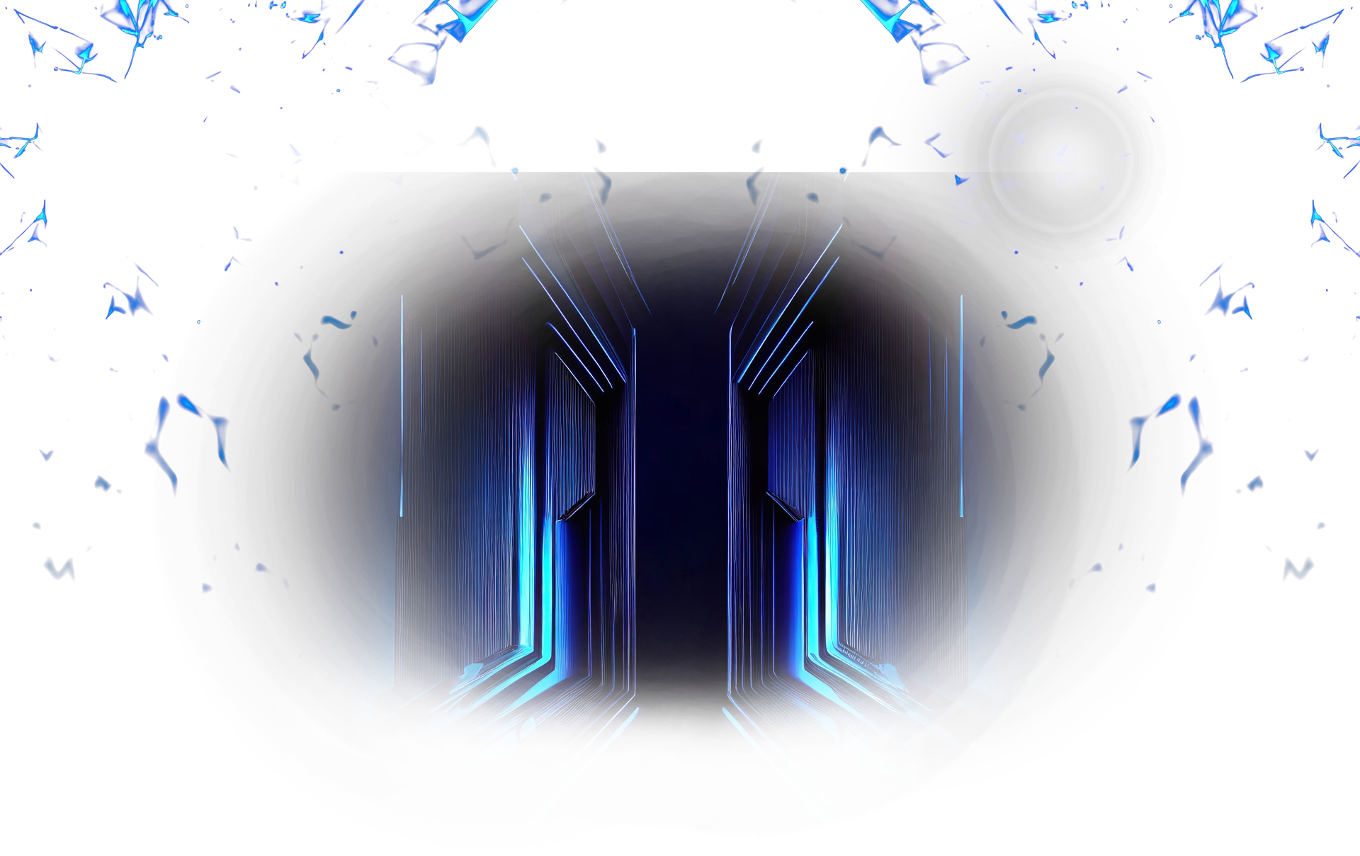 Erazer Defender Arka Plan