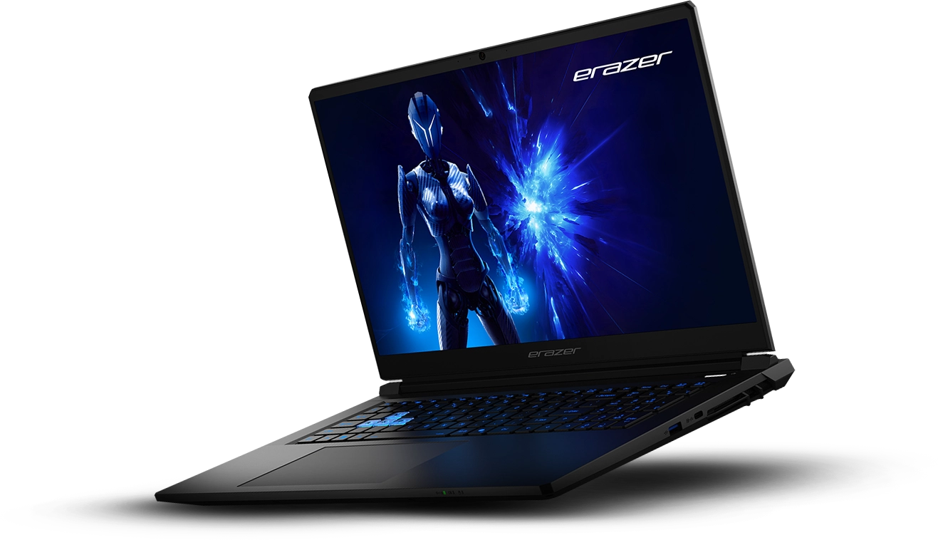 Erazer Defender Arka Plan