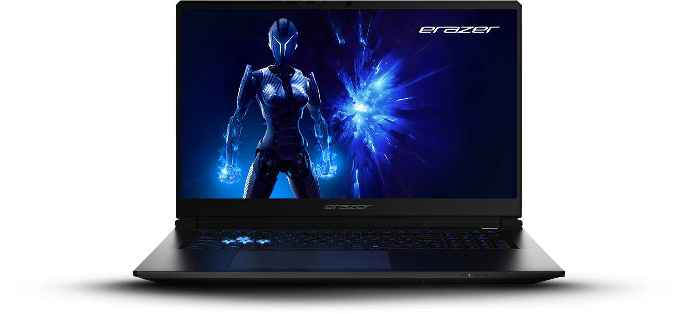 Erazer Defender Arka Plan