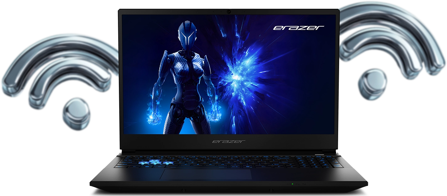 Erazer Defender Arka Plan