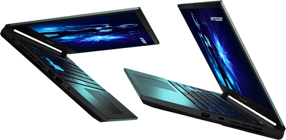 Erazer Defender Laptop