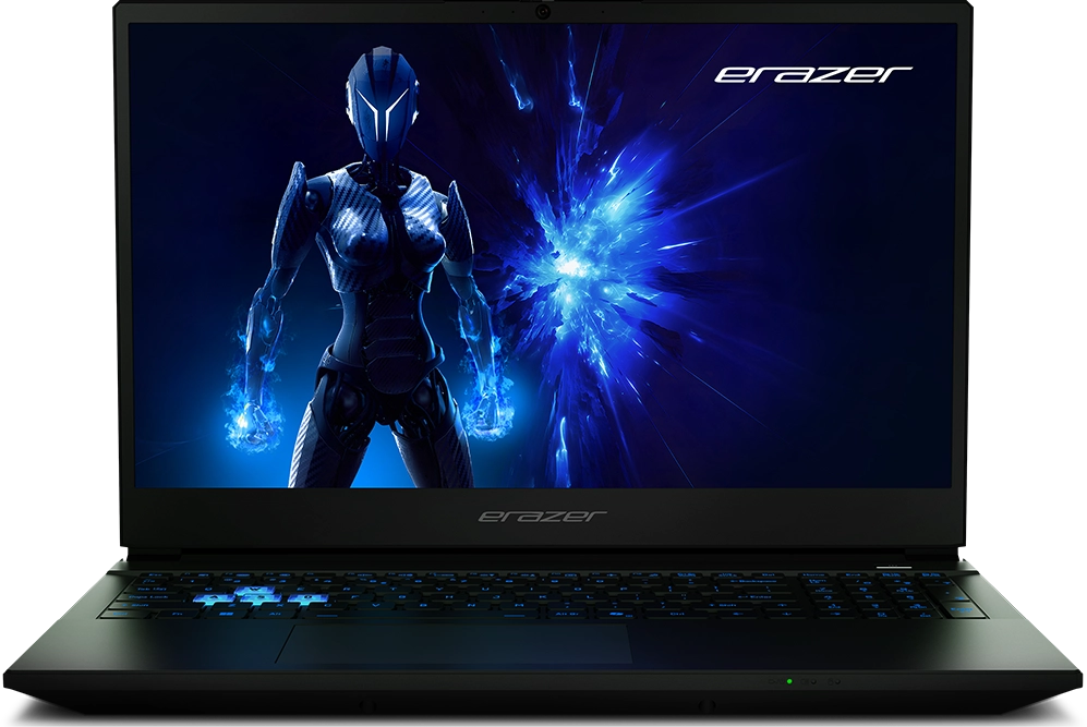 Erazer Defender Arka Plan