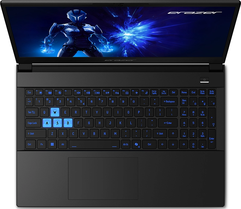 Erazer Defender Arka Plan