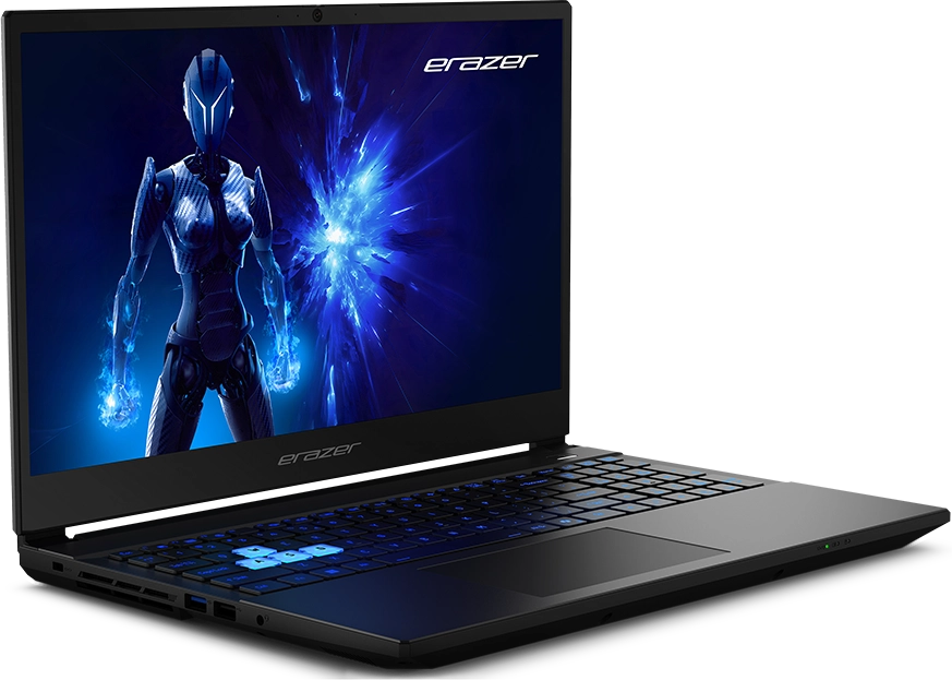 Erazer Defender Arka Plan