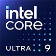 Intel Core Ultra 9 275HX Logo