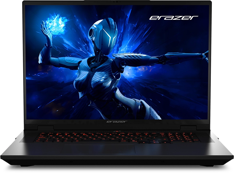 Erazer Beast Laptop