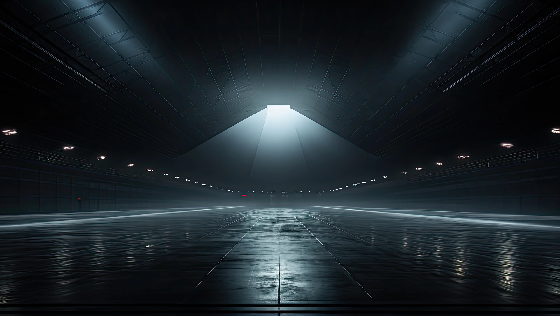 Erazer Beast Arka Plan