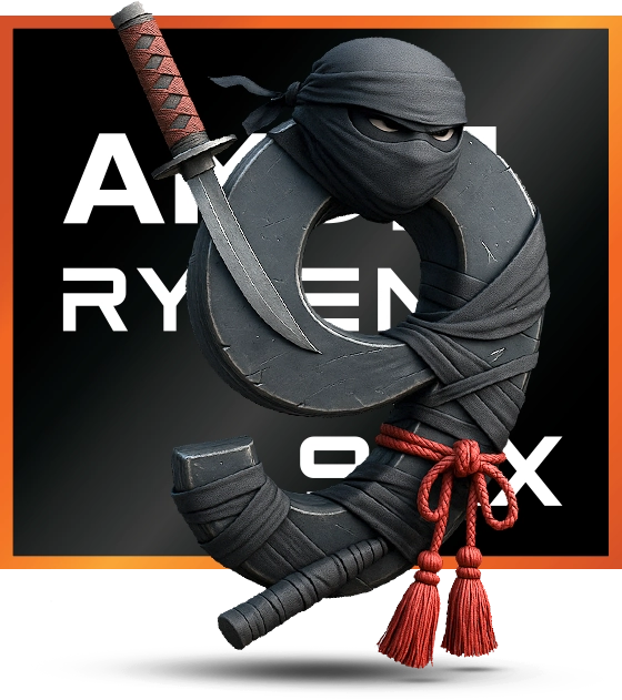 Erazer Defender Arka Plan