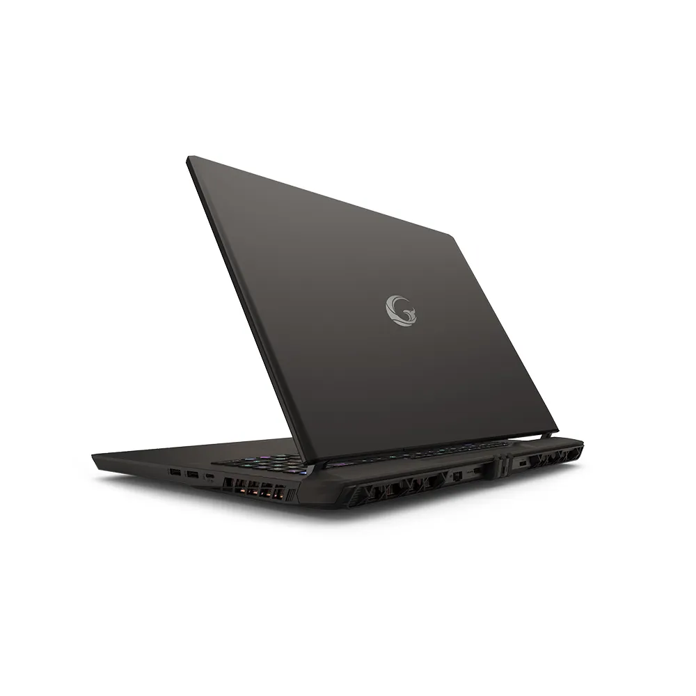 Game Garaj Slayer5 9XL-5090 Intel Ultra 9 275HX RTX5090 17" QHD+ FreeDos 240Hz Oyuncu Laptop