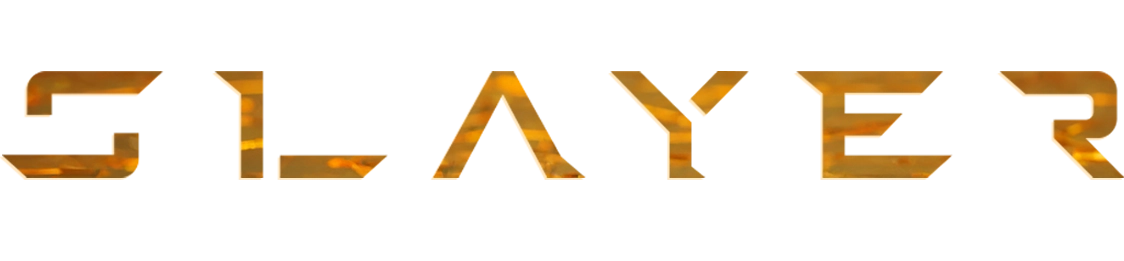 Slayer R7T2-5060 laptop tasarım ve performans özelliklerini gösteren ürün görseli