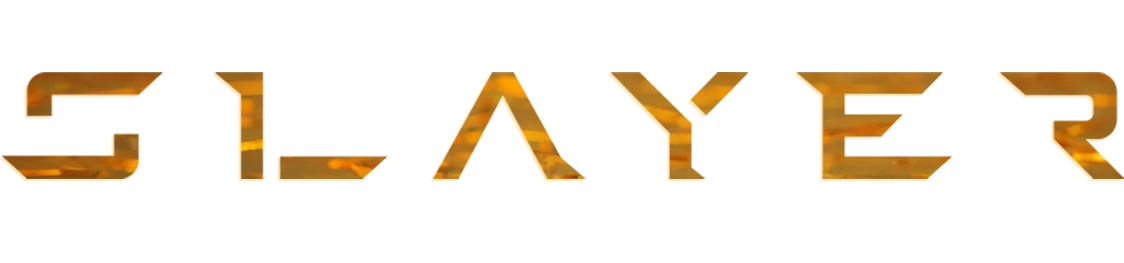 Slayer R7T2-5060 laptop tasarım ve performans özelliklerini gösteren ürün görseli