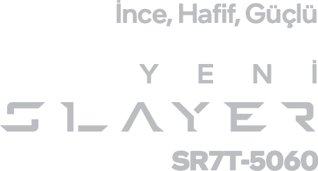 SLAYER Logo