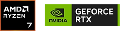 NVIDIA GeForce RTX
