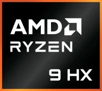 AMD Ryzen™ 9 7845HX