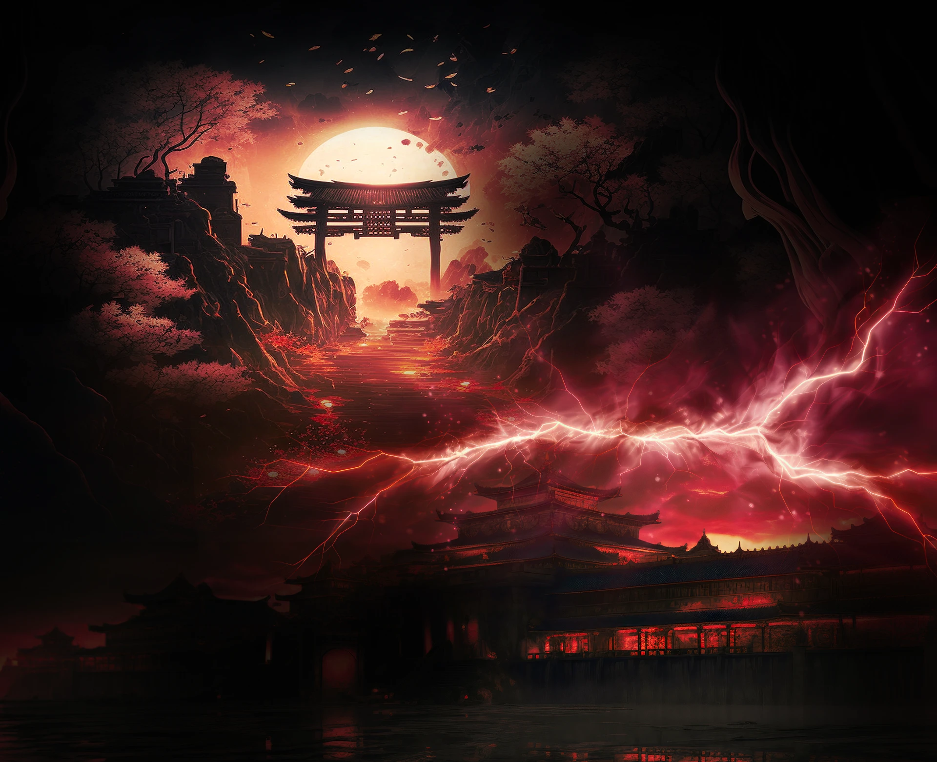 Super V2 5T14 D4-RTX 4070TiS - Game Garaj