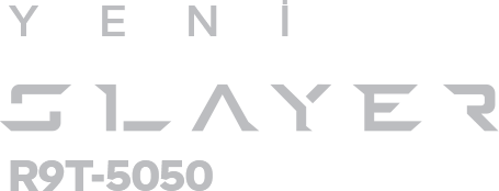 Yeni Slayer