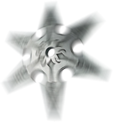 Gizli Kalan Güç Açığa Çıkıyor’